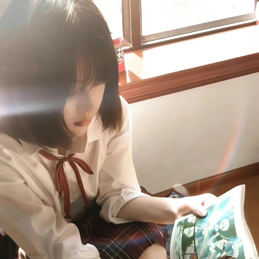 古畑中学生